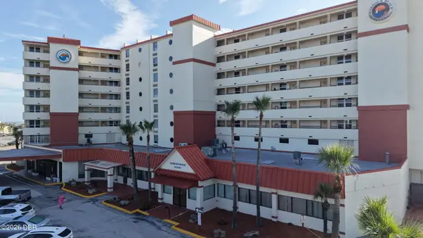 701 S Atlantic Avenue #112, Daytona Beach, FL 32118