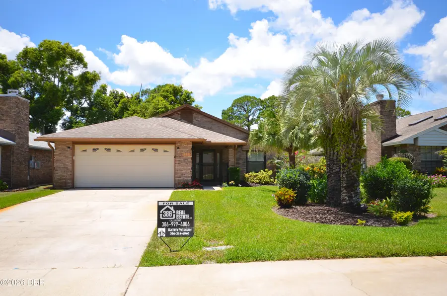 911 Silver Leaf Place, Port Orange, FL 32127 - #3