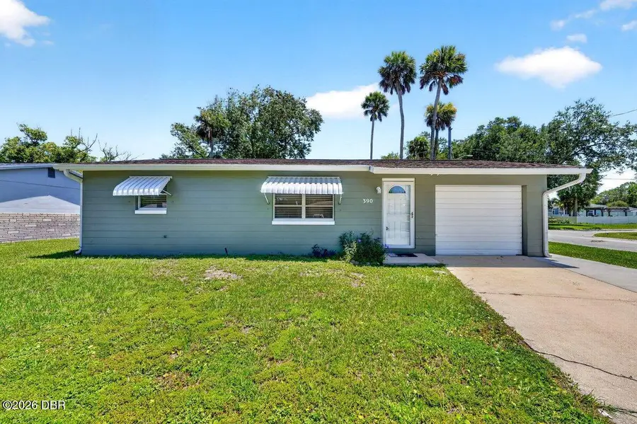 390 Linda Circle, South Daytona, FL 32119 - #2