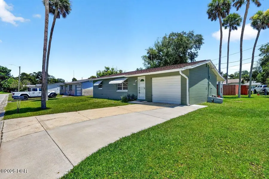 390 Linda Circle, South Daytona, FL 32119 - #3