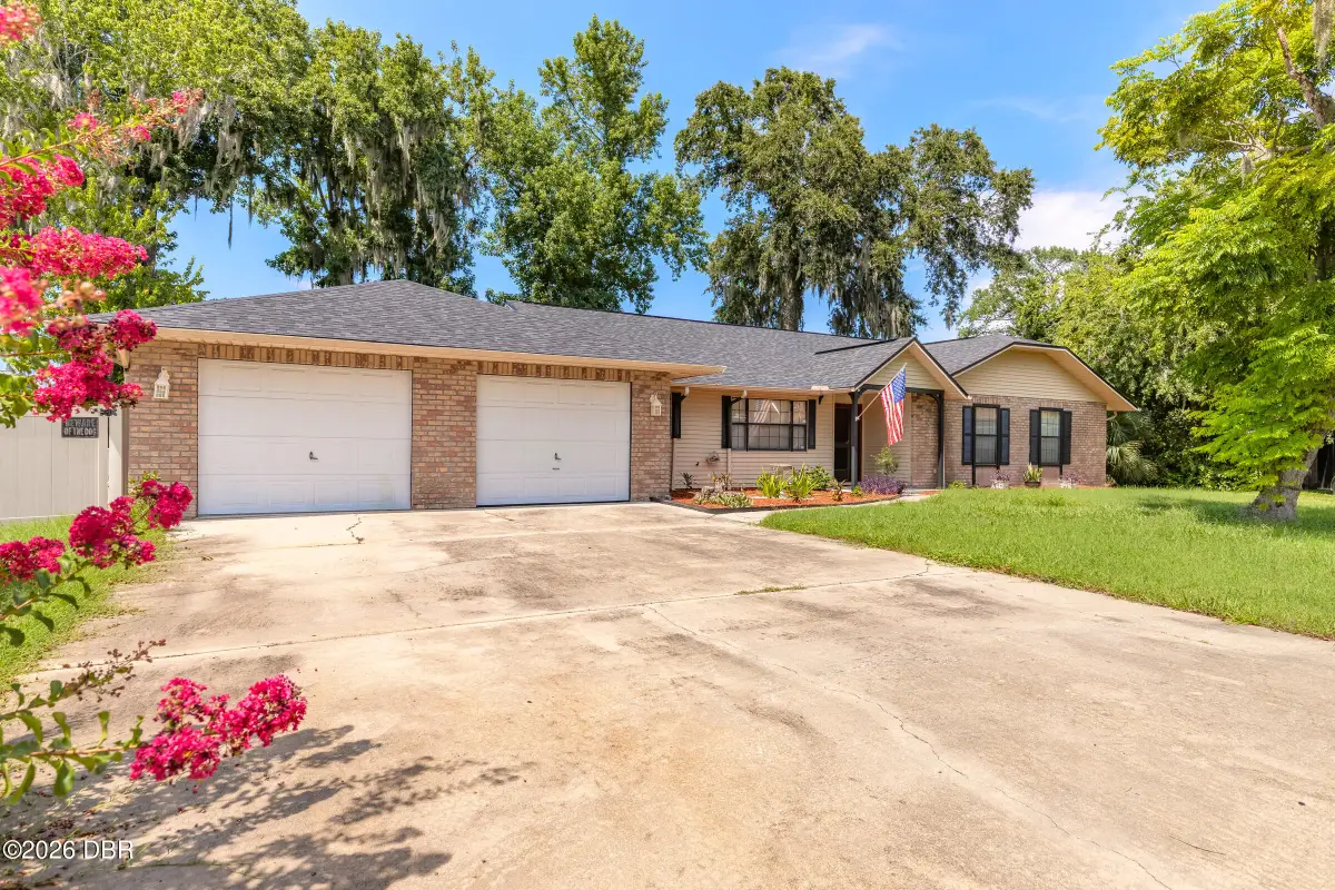627 Ipswich Lane, Port Orange, FL 32127 - #1
