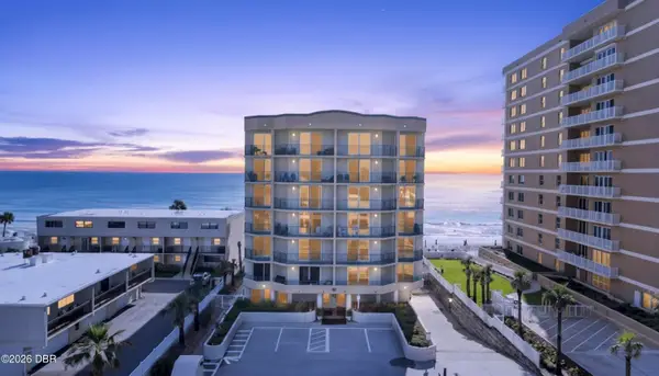 3797 S Atlantic Avenue #202, Daytona Beach Shores, FL 32118