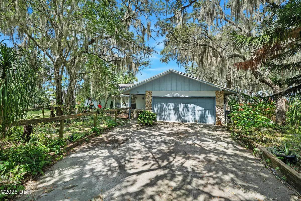 2372 Mitchell Island Road, Deltona, FL 32738 - #1