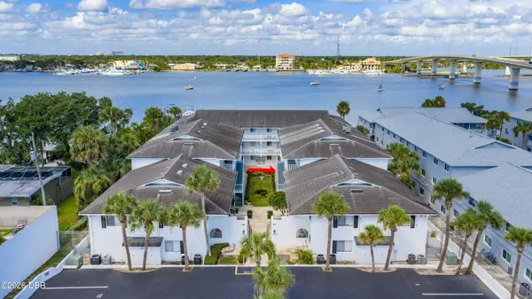 405 N Halifax Avenue #105, Daytona Beach, FL 32118