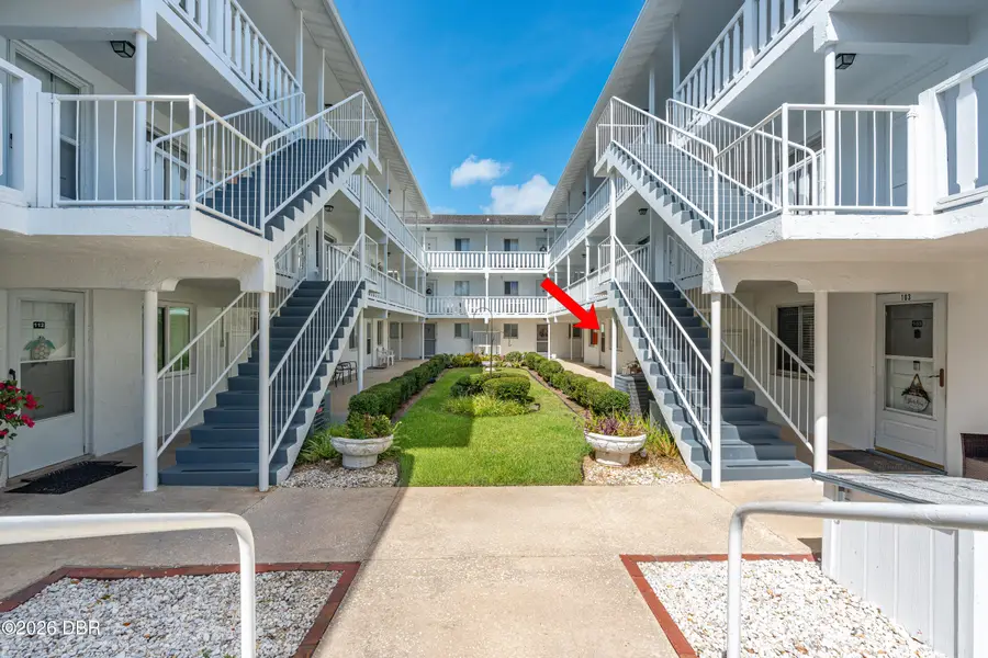 405 N Halifax Avenue #105, Daytona Beach, FL 32118 - #3