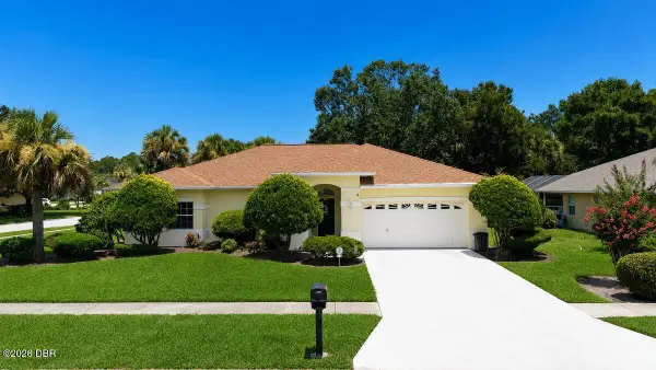 3 Fairfax Court, Palm Coast, FL 32164