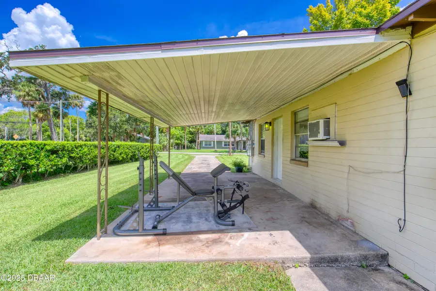815 8th Street, Holly Hill, FL 32117 - #3