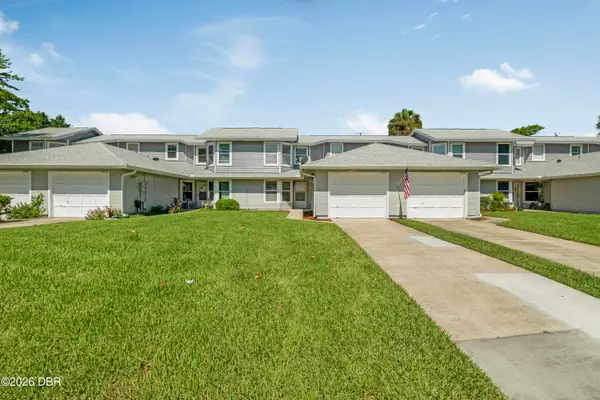 961 S Lakewood Terrace #c, Port Orange, FL 32127