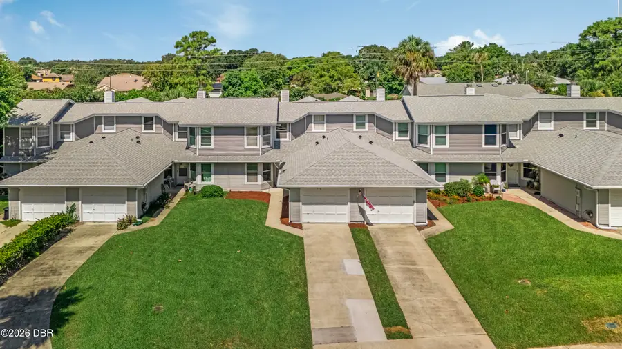 961 S Lakewood Terrace #c, Port Orange, FL 32127 - #2