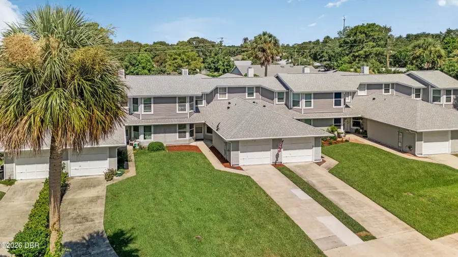 961 S Lakewood Terrace #c, Port Orange, FL 32127 - #3