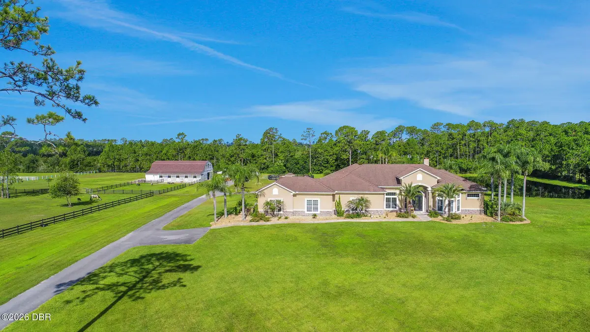 260 Spring Forest Drive, New Smyrna Beach, FL 32168 - #1