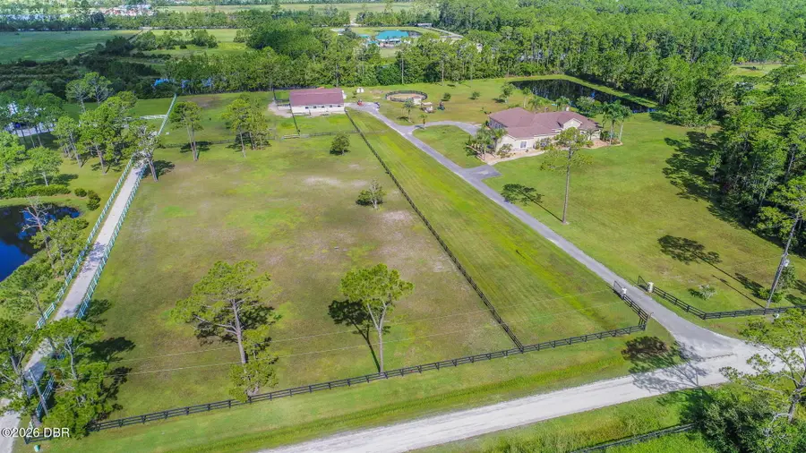 260 Spring Forest Drive, New Smyrna Beach, FL 32168 - #2