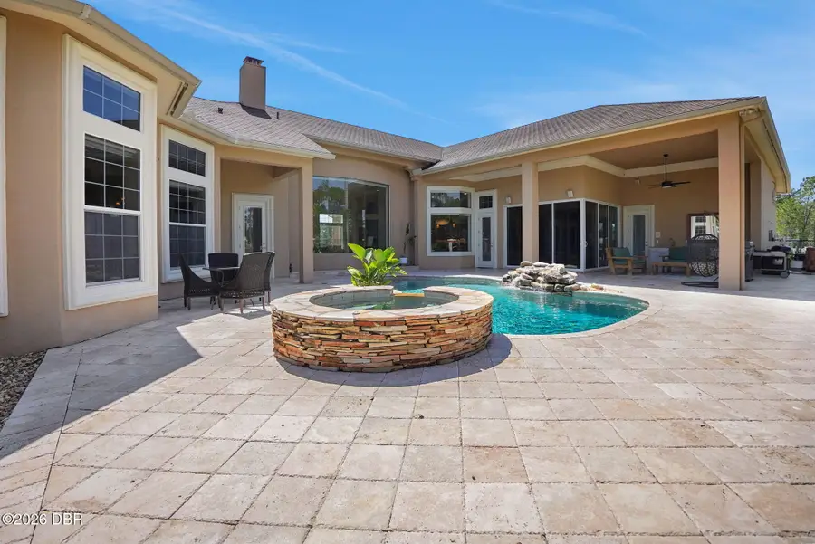 260 Spring Forest Drive, New Smyrna Beach, FL 32168 - #3