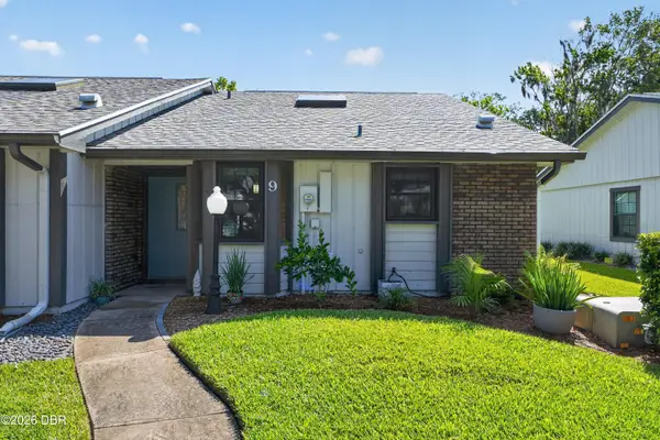 9 Arbor Lake Park, Ormond Beach, FL 32174
