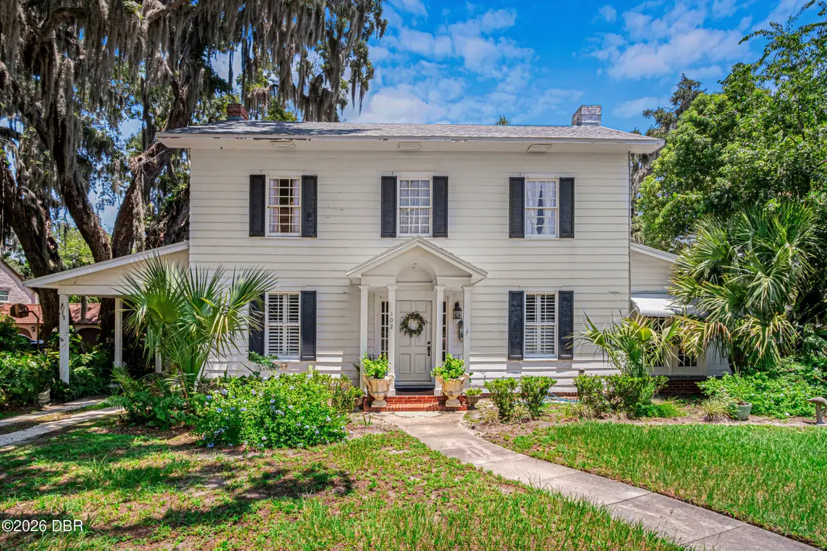 102 Palmora Boulevard, Leesburg, FL 34748 - #1