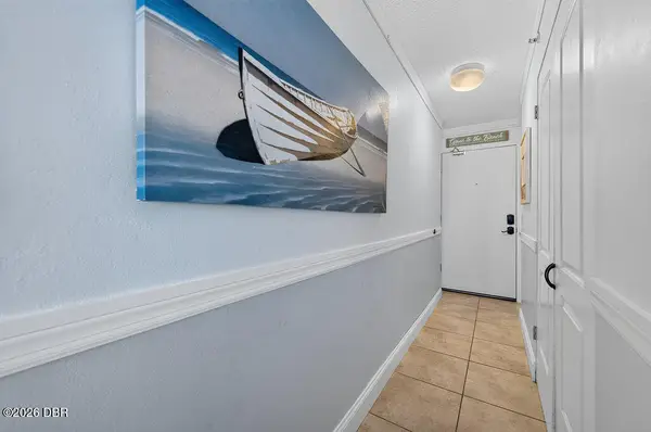 701 S Atlantic Avenue #502, Daytona Beach, FL 32118