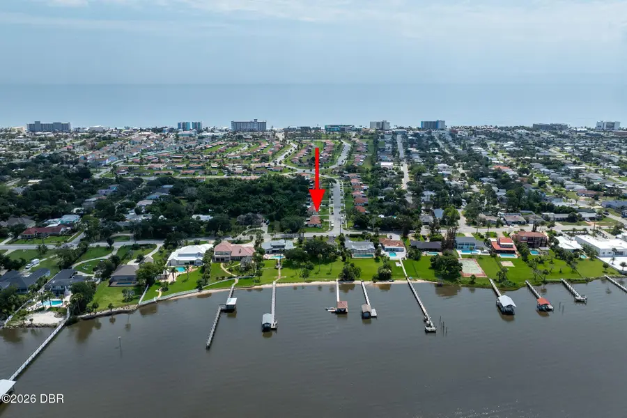 11 Cardinal Drive #A, Ormond Beach, FL 32176 - #2
