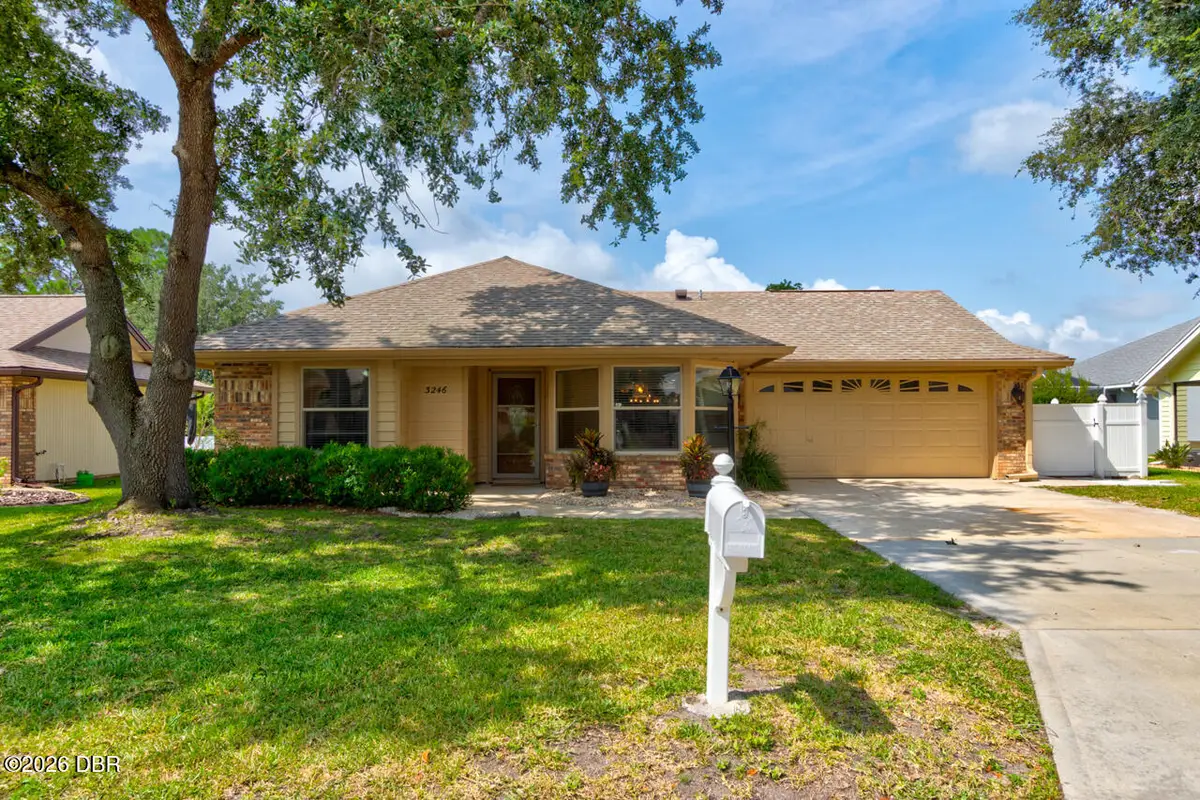 3246 Vail View Drive, Port Orange, FL 32128 - #1
