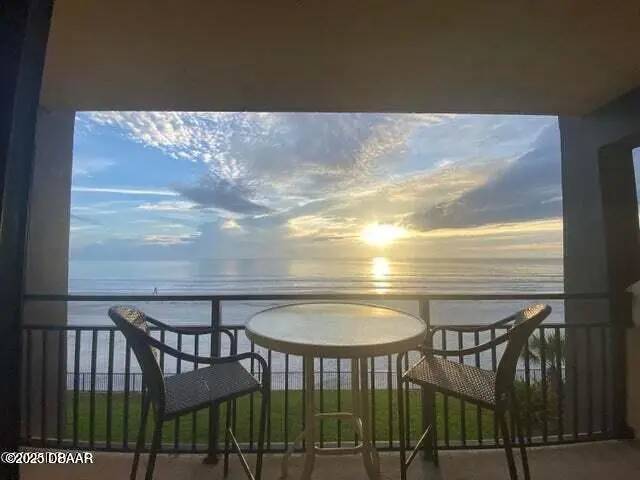 2301 S Atlantic Avenue #303, Daytona Beach Shores, FL 32118 - #1