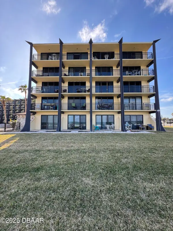 2301 S Atlantic Avenue #303, Daytona Beach Shores, FL 32118