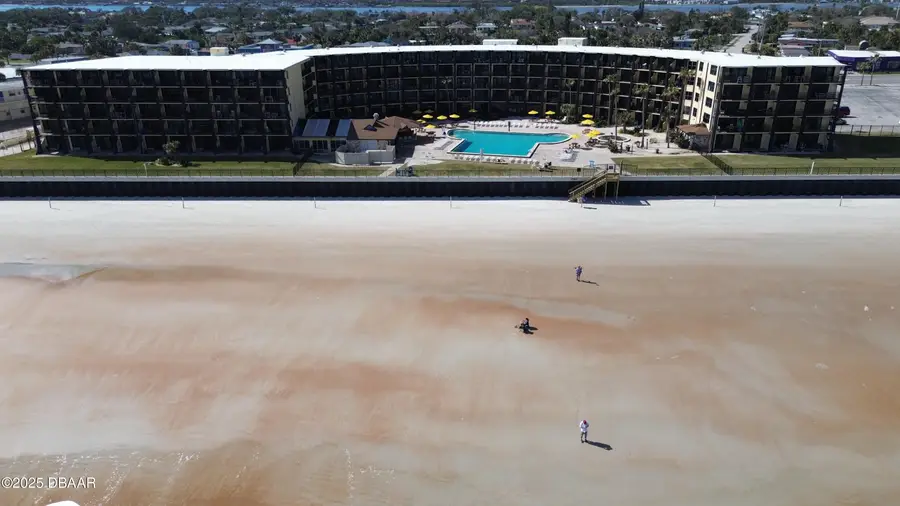 2301 S Atlantic Avenue #303, Daytona Beach Shores, FL 32118 - #3