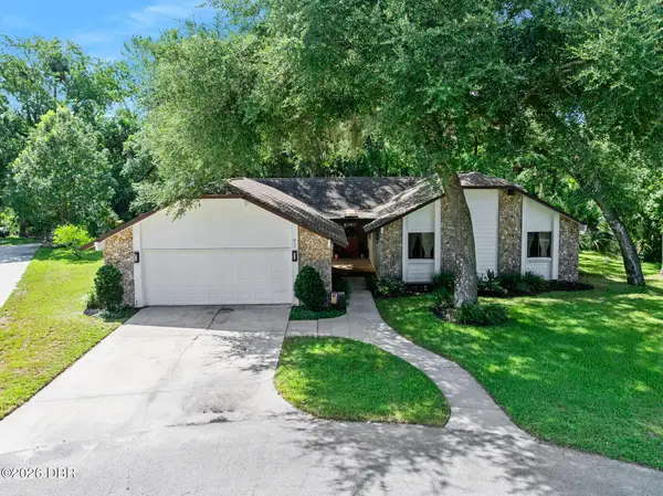 92 Ridge Field Place, Ormond Beach, FL 32174