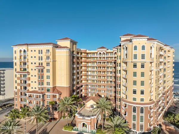 2515 S Atlantic Avenue #506, Daytona Beach Shores, FL 32118