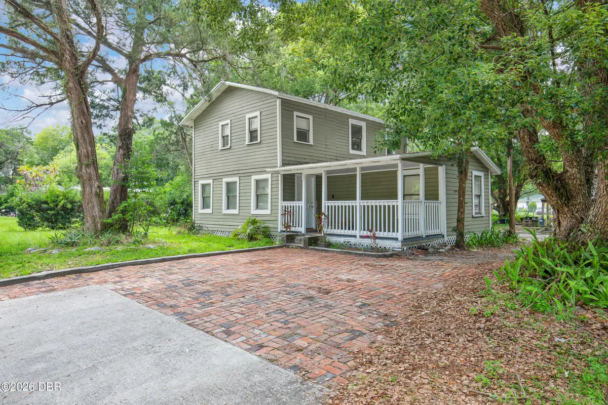 2508 Yale Avenue, Sanford, FL 32773 - #1