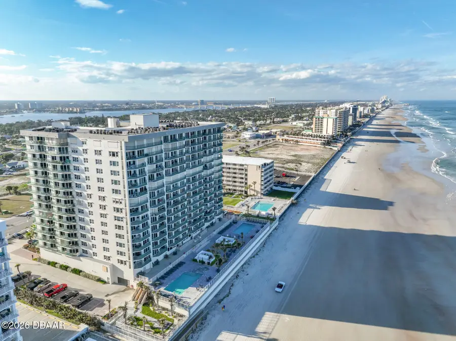 2055 S Atlantic Avenue #1006, Daytona Beach Shores, FL 32118 - #2