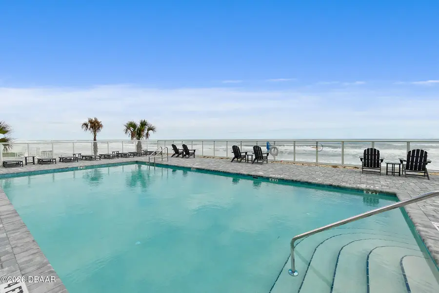 2055 S Atlantic Avenue #1006, Daytona Beach Shores, FL 32118 - #3