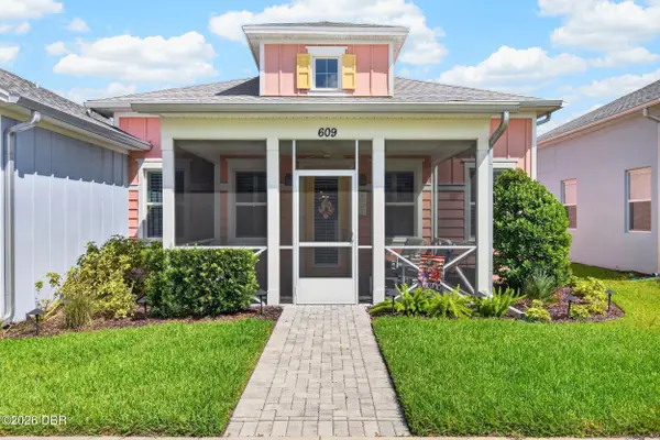 609 Good Life Way, Daytona Beach, FL 32124