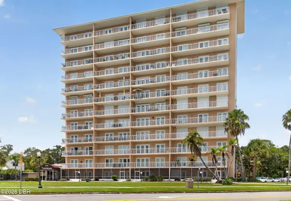 404 S Beach Street #1001, Daytona Beach, FL 32114