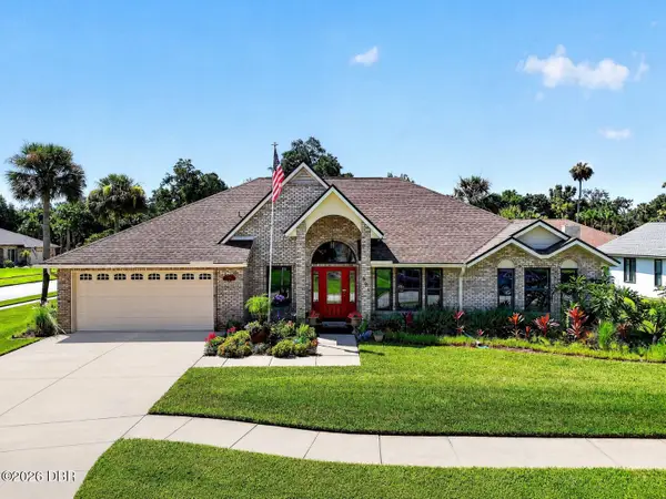 901 Oetter Drive, South Daytona, FL 32119