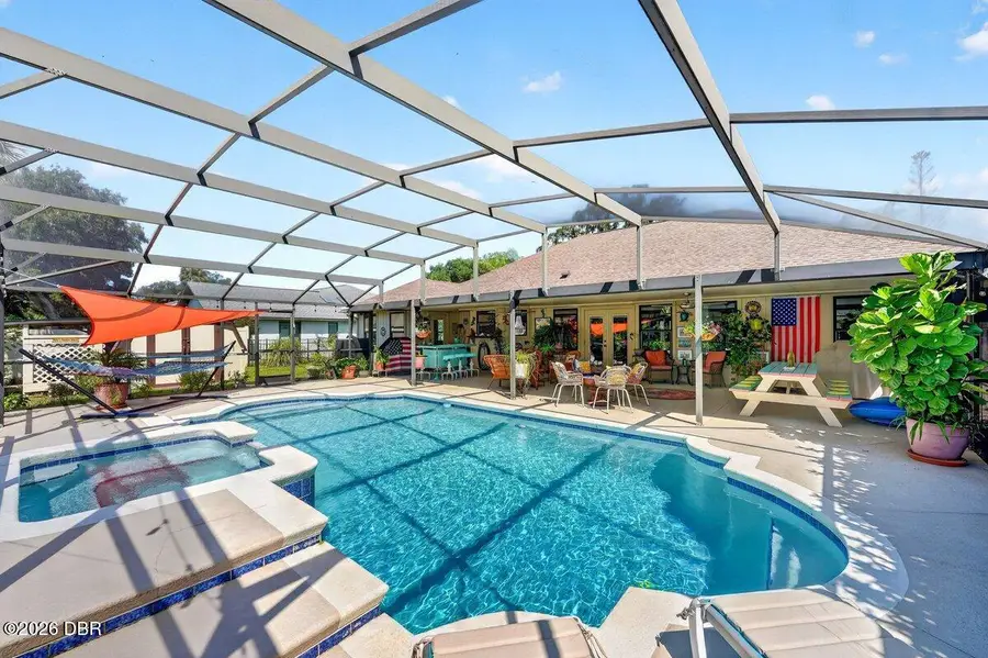 901 Oetter Drive, South Daytona, FL 32119 - #3