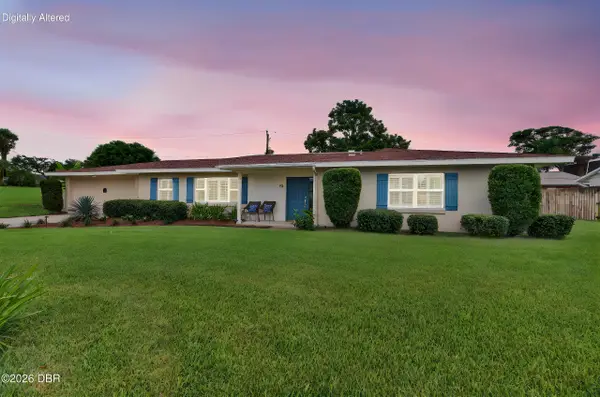 93 Dianne Drive, Ormond Beach, FL 32176