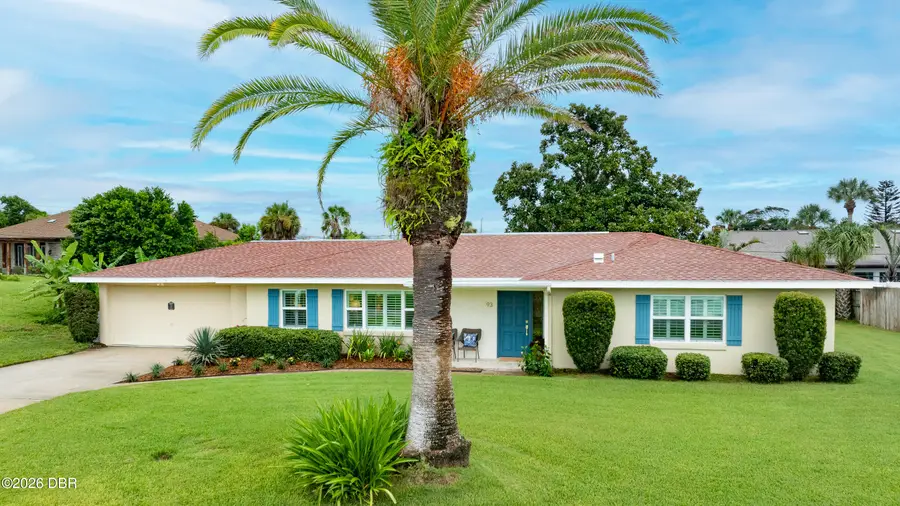 93 Dianne Drive, Ormond Beach, FL 32176 - #2