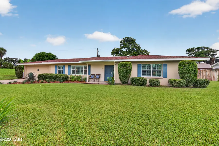 93 Dianne Drive, Ormond Beach, FL 32176 - #3
