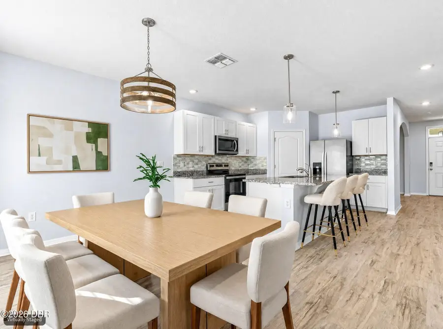 2731 Fieldbrooke Way, Edgewater, FL 32141 - #3