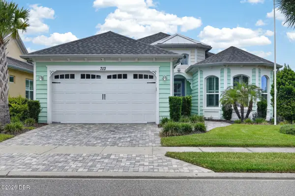 713 Landshark Boulevard, Daytona Beach, FL 32124