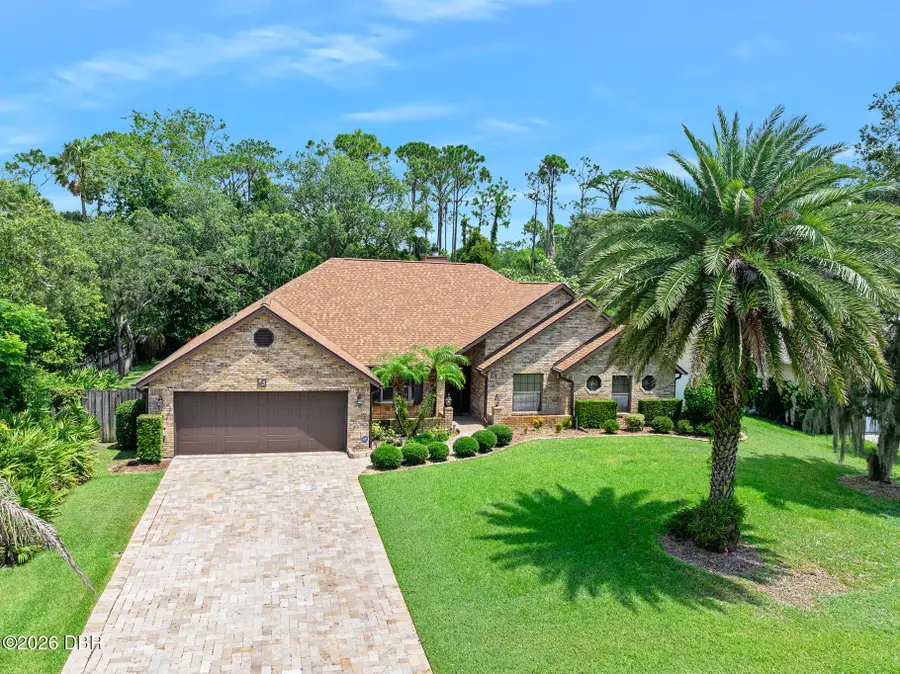 43 Winding Creek Way, Ormond Beach, FL 32174 - #2