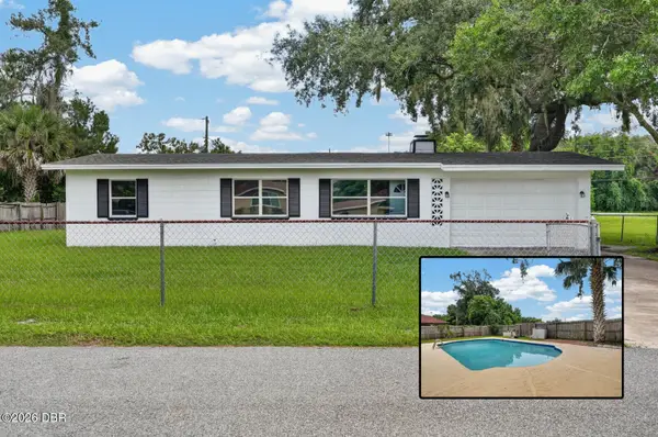 7 Jeanette Drive, DeLand, FL 32720