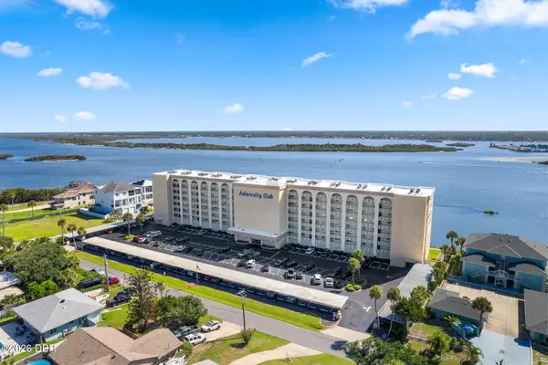 3606 S Peninsula Drive #102, Port Orange, FL 32127