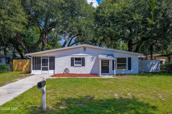 1220 Leon Lane, Daytona Beach, FL 32117