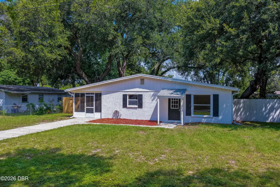1220 Leon Lane, Daytona Beach, FL 32117 - #3