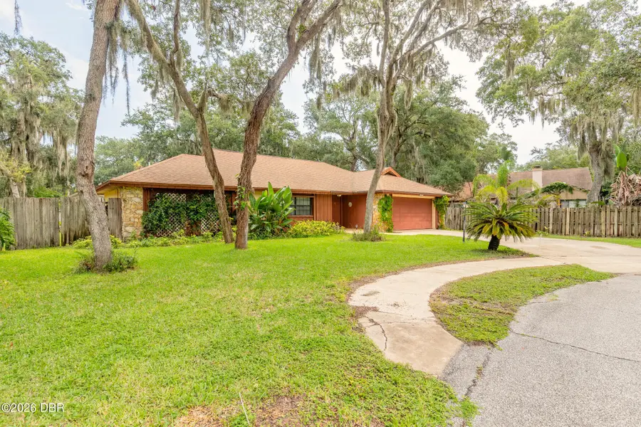 6116 Palmas Drive, Port Orange, FL 32127 - #2