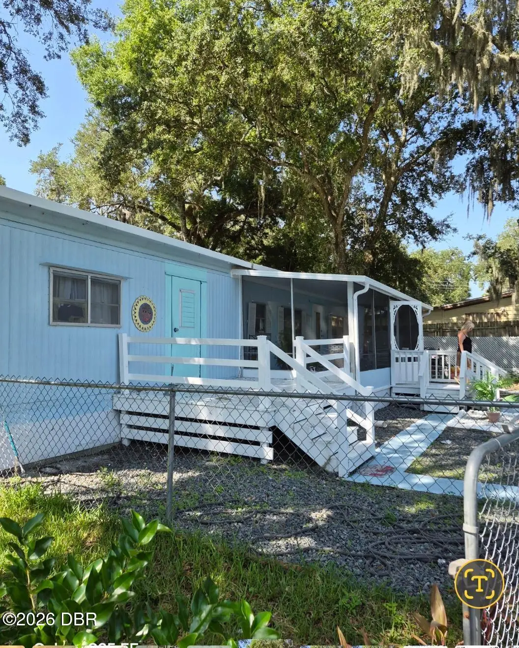 562 Bryant Street, Ormond Beach, FL 32174 - #1