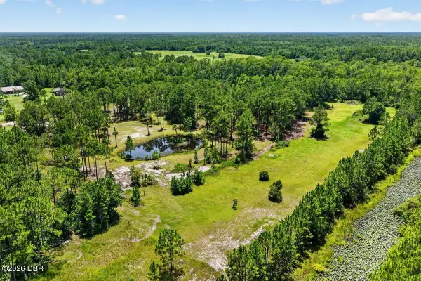 0 Twin Lakes Road, Bunnell, FL 32110