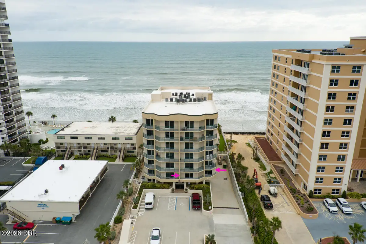 3797 S Atlantic Avenue #204, Daytona Beach Shores, FL 32118 - #1