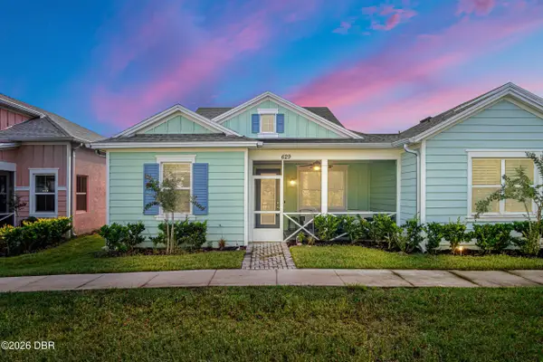 629 Margaritaville Avenue, Daytona Beach, FL 32124