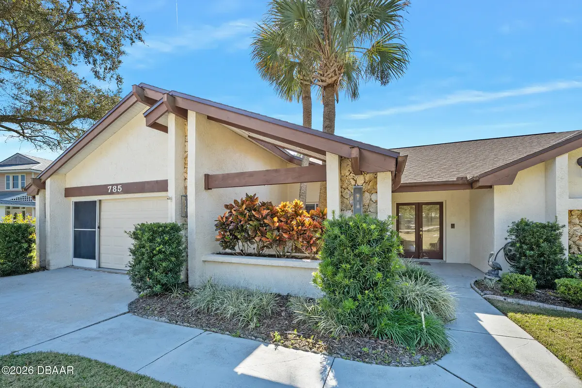 785 Falcon Drive, Port Orange, FL 32127 - #1